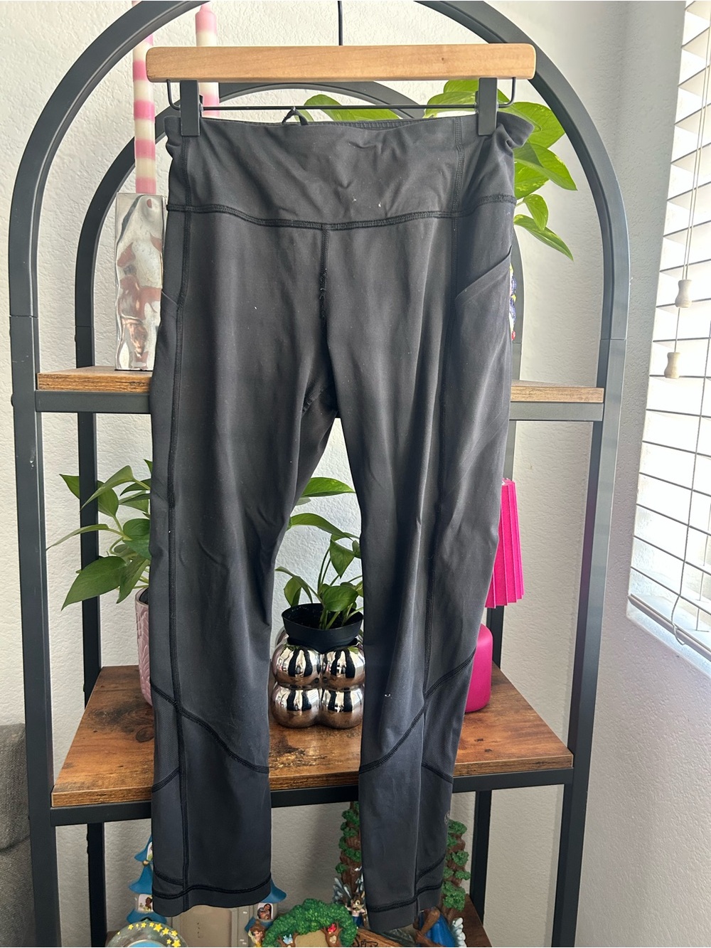 Lululemon Capri Leggings